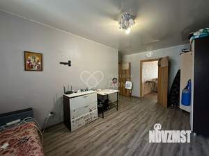 3-к квартира, вторичка, 63м2, 1/5 этаж