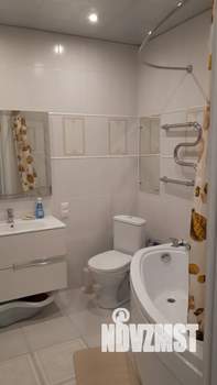 Студия квартира, вторичка, 35м2, 4/6 этаж