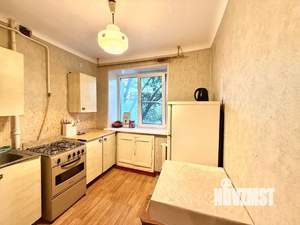 1-к квартира, вторичка, 31м2, 3/5 этаж