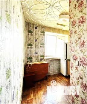 3-к квартира, вторичка, 57м2, 6/7 этаж