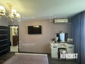 3-к квартира, вторичка, 61м2, 5/5 этаж