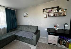 2-к квартира, вторичка, 43м2, 5/5 этаж