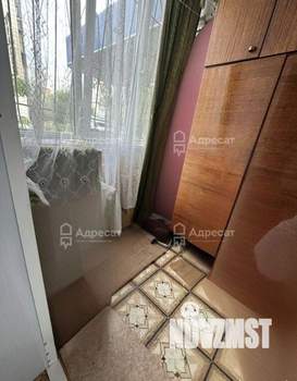 1-к квартира, вторичка, 44м2, 1/10 этаж