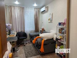 4-к квартира, вторичка, 61м2, 1/5 этаж