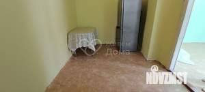 1-к квартира, вторичка, 25м2, 1/1 этаж