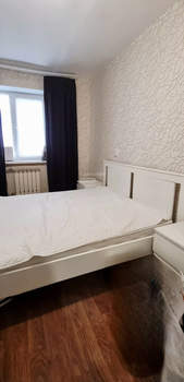 3-к квартира, вторичка, 58м2, 7/9 этаж