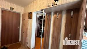 2-к квартира, вторичка, 42м2, 1/2 этаж
