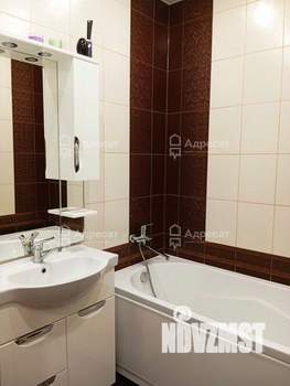 2-к квартира, вторичка, 56м2, 2/16 этаж