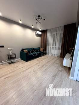 1-к квартира, вторичка, 32м2, 5/5 этаж
