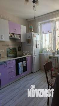 1-к квартира, вторичка, 33м2, 11/18 этаж