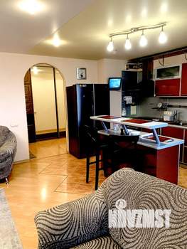 2-к квартира, вторичка, 89м2, 7/10 этаж