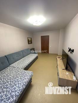 3-к квартира, вторичка, 73м2, 9/11 этаж