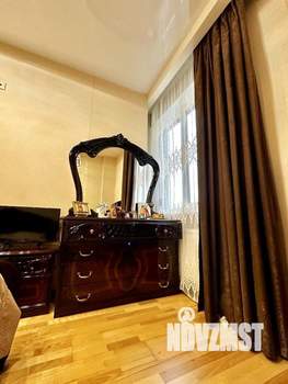 4-к квартира, вторичка, 108м2, 9/18 этаж