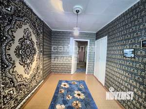 3-к квартира, вторичка, 65м2, 8/9 этаж