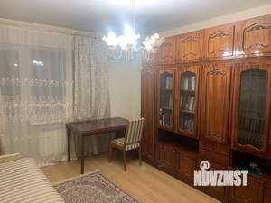 2-к квартира, вторичка, 51м2, 4/16 этаж