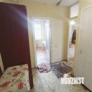 1-к квартира, вторичка, 35м2, 1/9 этаж