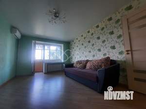 1-к квартира, вторичка, 34м2, 6/14 этаж