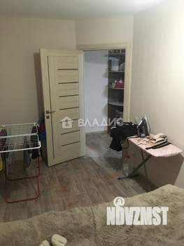 3-к квартира, вторичка, 55м2, 2/5 этаж