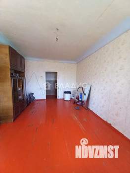 2-к квартира, вторичка, 48м2, 2/2 этаж