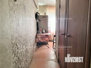 2-к квартира, вторичка, 48м2, 1/5 этаж