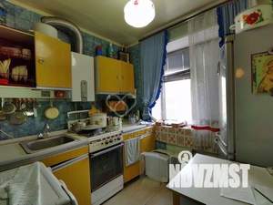 2-к квартира, вторичка, 41м2, 3/5 этаж