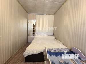 2-к квартира, вторичка, 43м2, 3/5 этаж