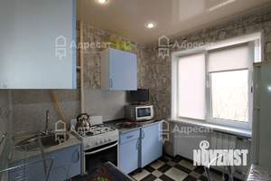 1-к квартира, вторичка, 31м2, 3/5 этаж