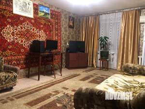 2-к квартира, вторичка, 48м2, 3/5 этаж