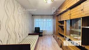 2-к квартира, вторичка, 42м2, 3/4 этаж