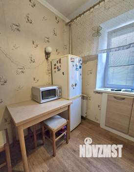 2-к квартира, вторичка, 41м2, 1/5 этаж