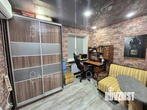 2-к квартира, вторичка, 42м2, 1/5 этаж