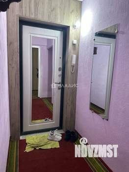 2-к квартира, вторичка, 45м2, 3/5 этаж