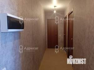 2-к квартира, вторичка, 51м2, 4/10 этаж
