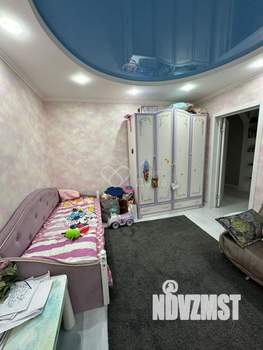 3-к квартира, вторичка, 64м2, 14/16 этаж