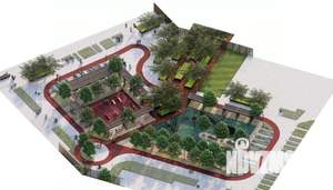 2-к квартира, вторичка, 56м2, 8/10 этаж