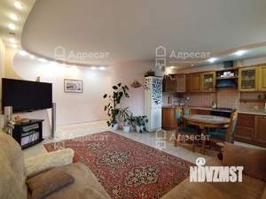3-к квартира, вторичка, 69м2, 3/9 этаж