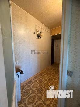 1-к квартира, вторичка, 32м2, 4/5 этаж