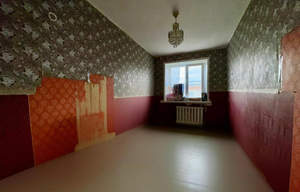 3-к квартира, вторичка, 55м2, 5/5 этаж