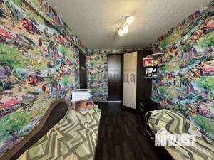 2-к квартира, вторичка, 44м2, 5/5 этаж