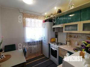 2-к квартира, вторичка, 46м2, 7/9 этаж