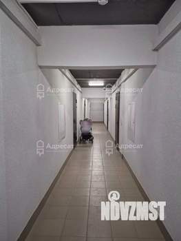 2-к квартира, вторичка, 44м2, 1/10 этаж