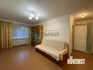 3-к квартира, вторичка, 56м2, 1/4 этаж