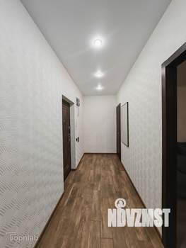 2-к квартира, вторичка, 55м2, 1/9 этаж