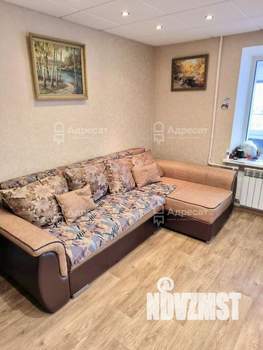 4-к квартира, вторичка, 74м2, 9/10 этаж