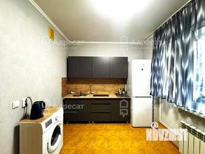 2-к квартира, вторичка, 51м2, 1/5 этаж