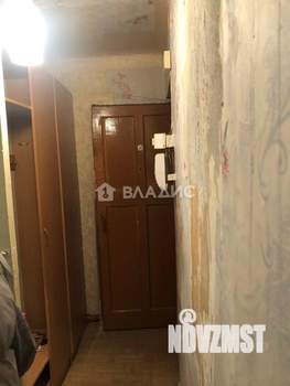 1-к квартира, вторичка, 33м2, 3/5 этаж