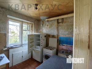 1-к квартира, вторичка, 31м2, 3/5 этаж
