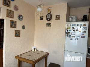 3-к квартира, вторичка, 74м2, 9/9 этаж