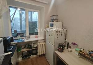 1-к квартира, вторичка, 32м2, 7/9 этаж