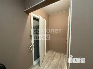 1-к квартира, вторичка, 46м2, 3/9 этаж